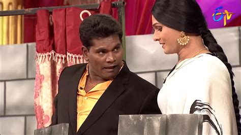 extra jabardasth telugu